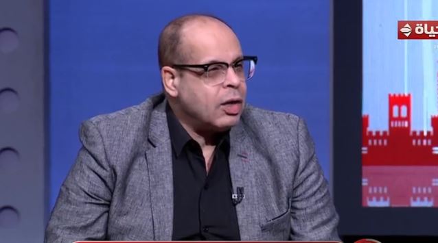 أكرم القصاص