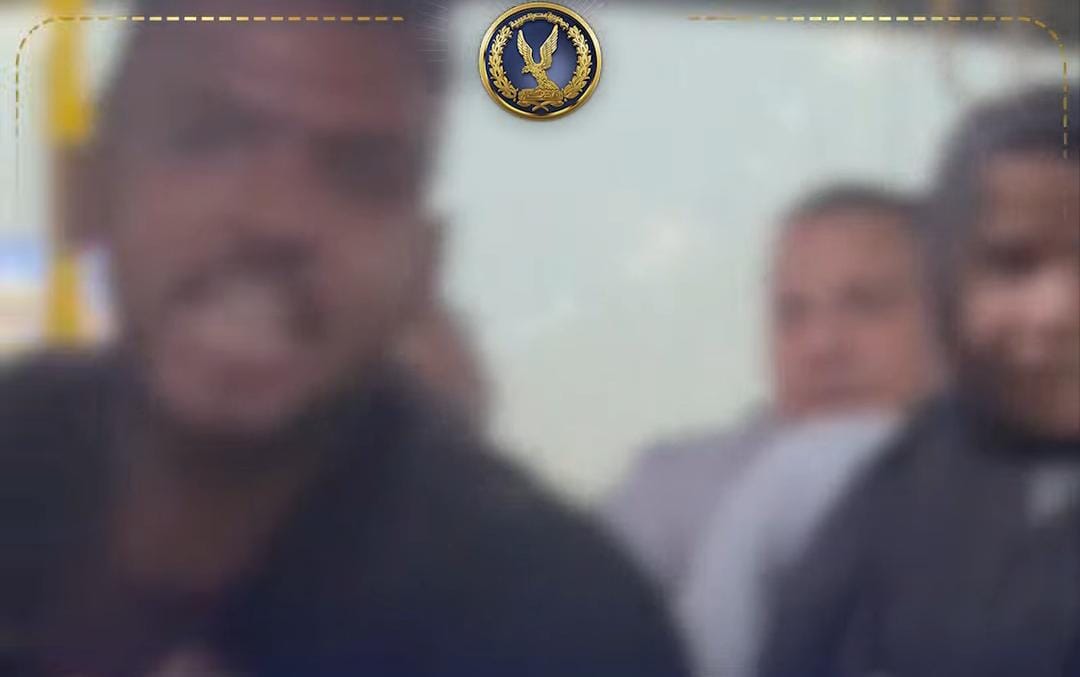 القصة الكاملة لواقعة فتاة الاتوبيس