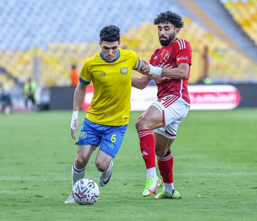 <strong>موعد مباراة الأهلي القادمة ضد الإسماعيلي</strong>