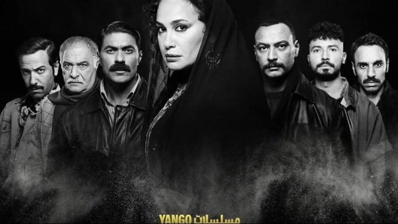 مسلسلات دي إم سي دراما