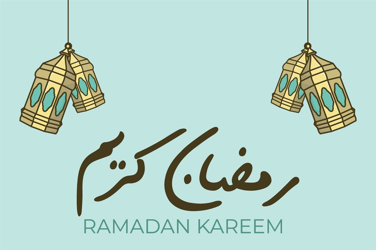 دعاء أول ليلة من شهر رمضان 2026