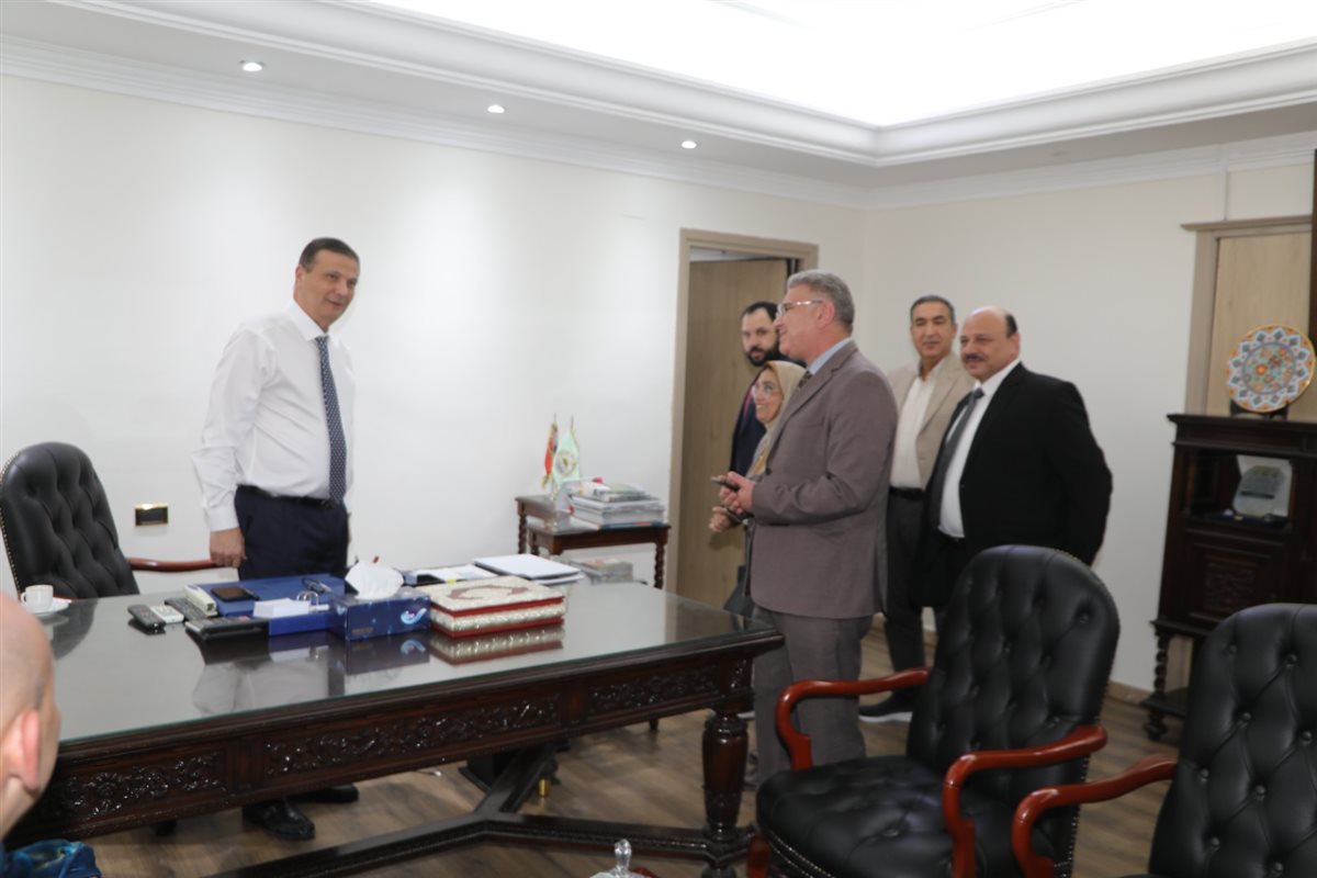 وزير الزراعة&nbsp;