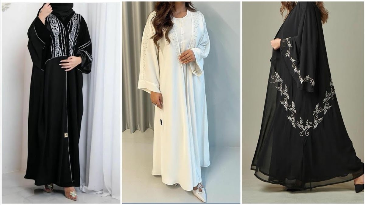 أسعار عبايات رمضان 2026