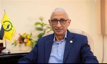 <strong>محافظ شمال سيناء</strong>