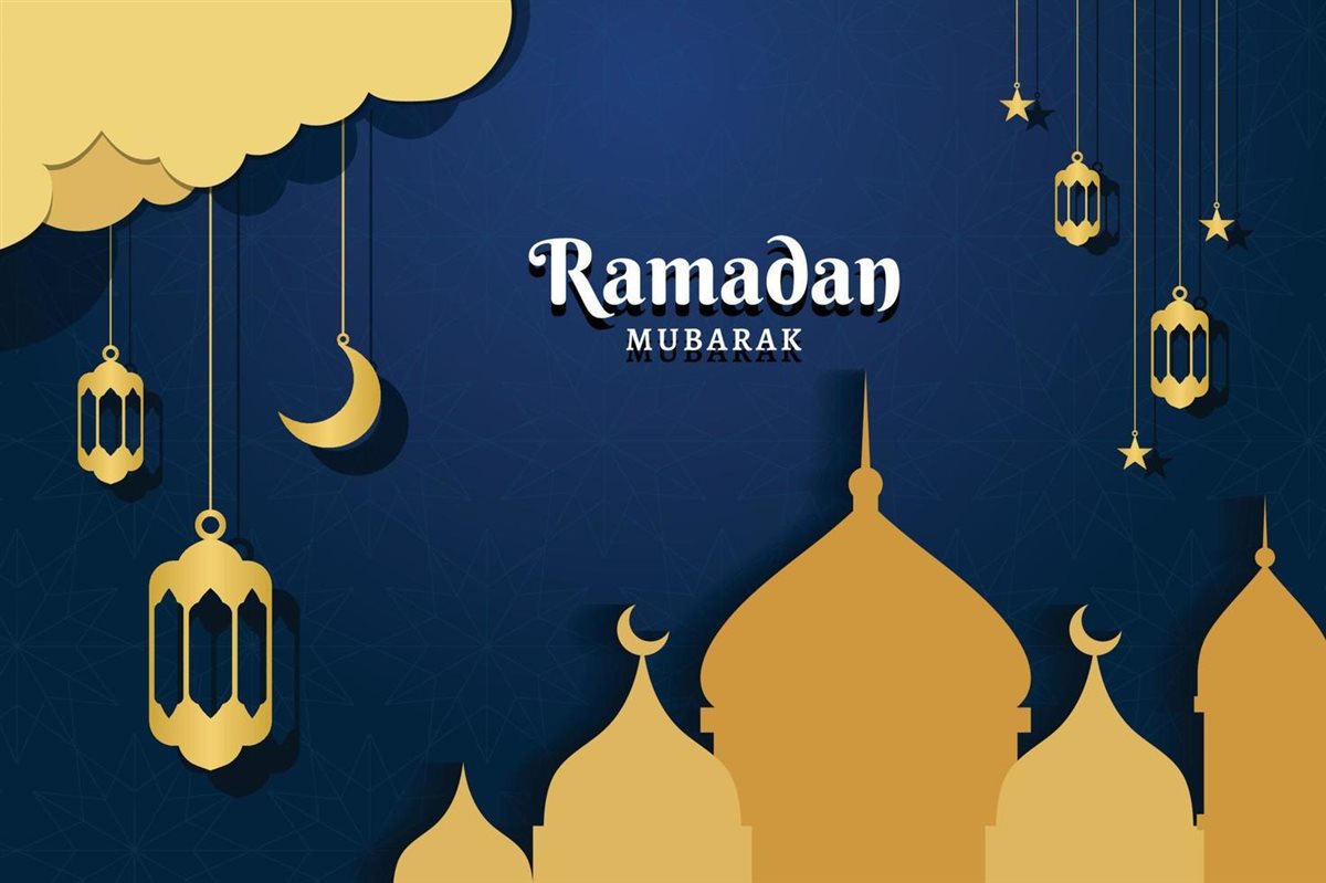 دعاء رمضان 2026