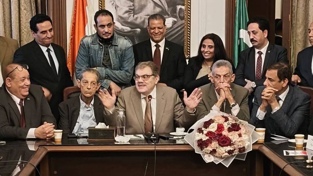 السيد البدوي