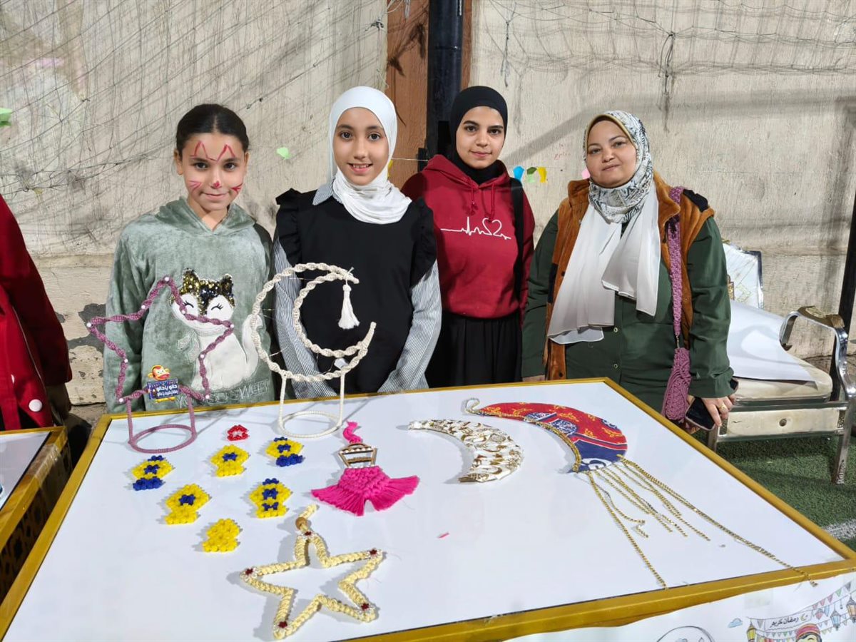 العجميين تختتم قافلتها الثقافية… ثلاثة أيام صنعت مسرحًا للإبداع وملتقى للوعي