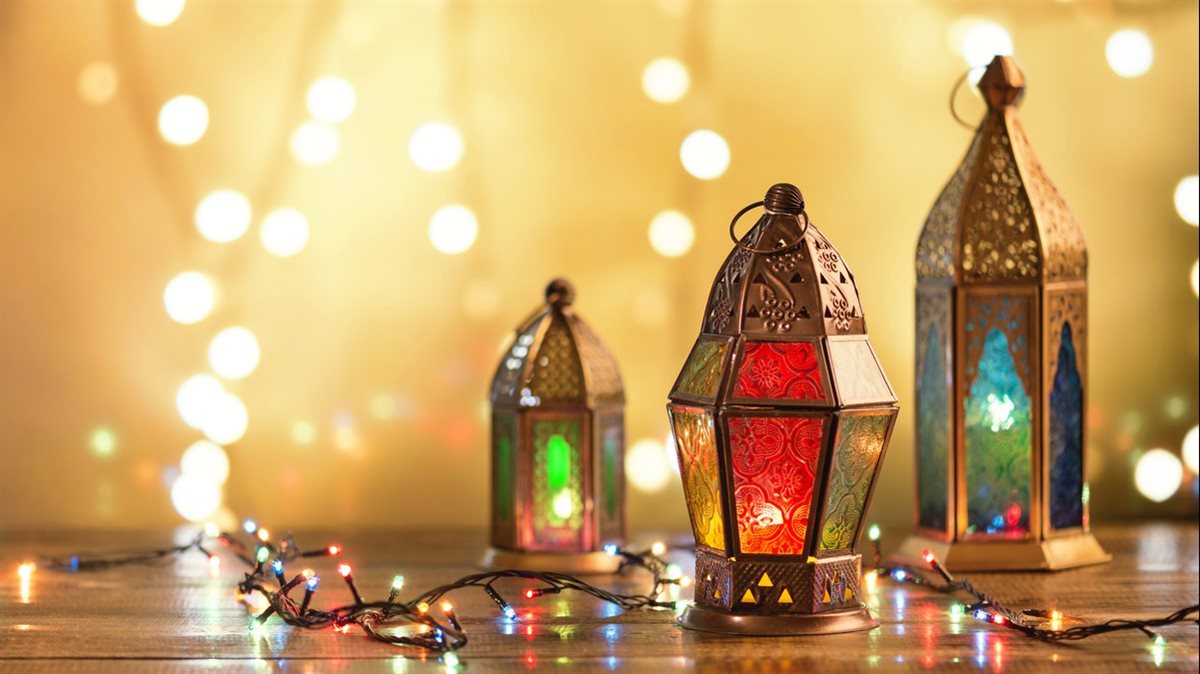 دعاء أول ليلة من شهر رمضان 2026