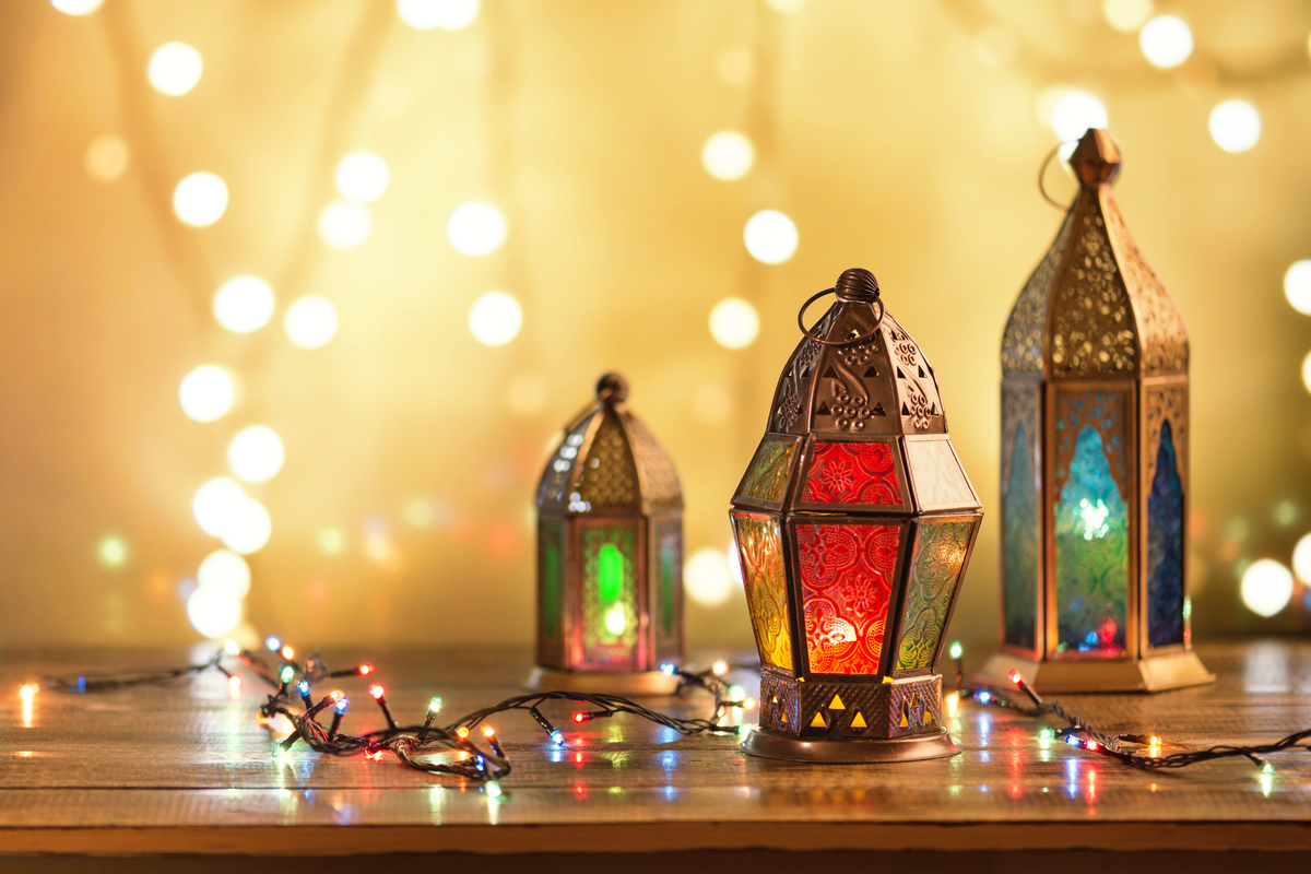أول يوم رمضان يوافق يوم إيه