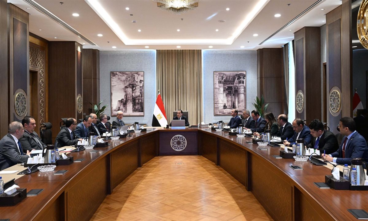 مجلس الوزراء&nbsp;