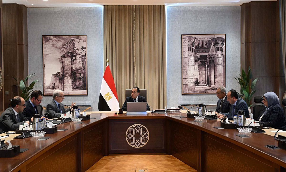 مجلس الوزراء&nbsp;