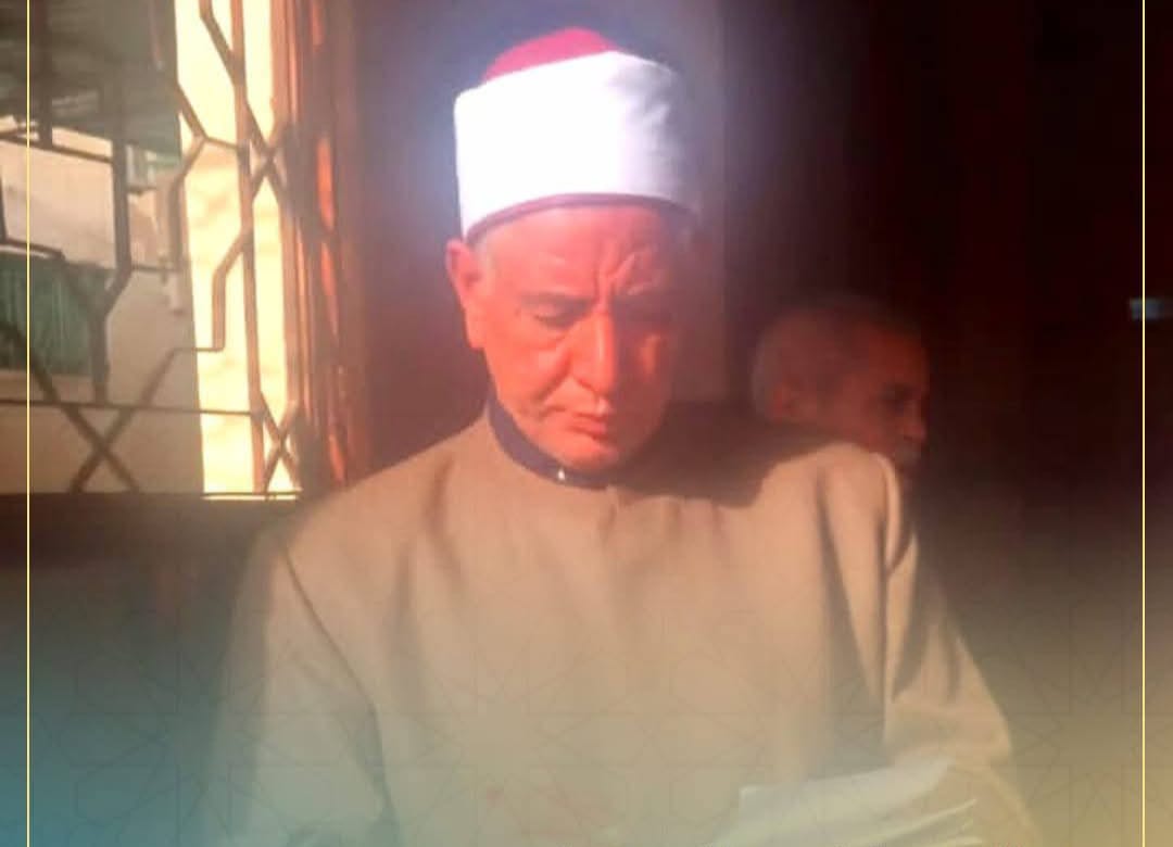 مدير مديرية أوقاف الفيوم يواصل جولاته المرورية على الإدارات الفرعية