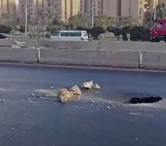 هبوط الأراضي