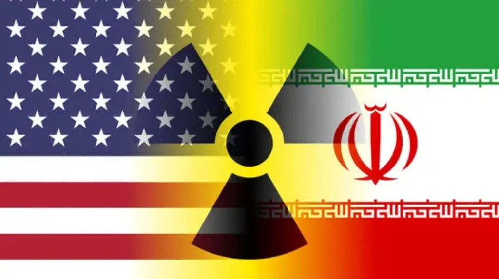<strong>محادثات إيران والولايات المتحدة في جنيف</strong>