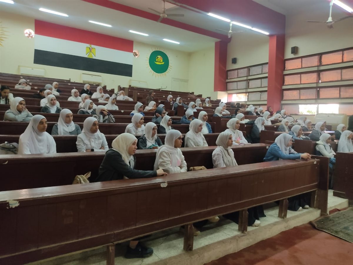 التوعية بمخاطر الجرائم الإلكترونية ضمن حملة