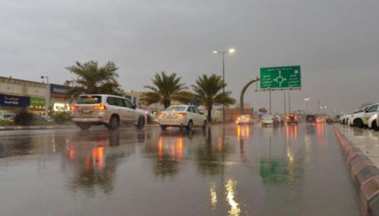 <strong>طقس السعودية اليوم</strong>