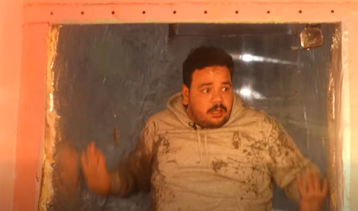 مصطفى غريب