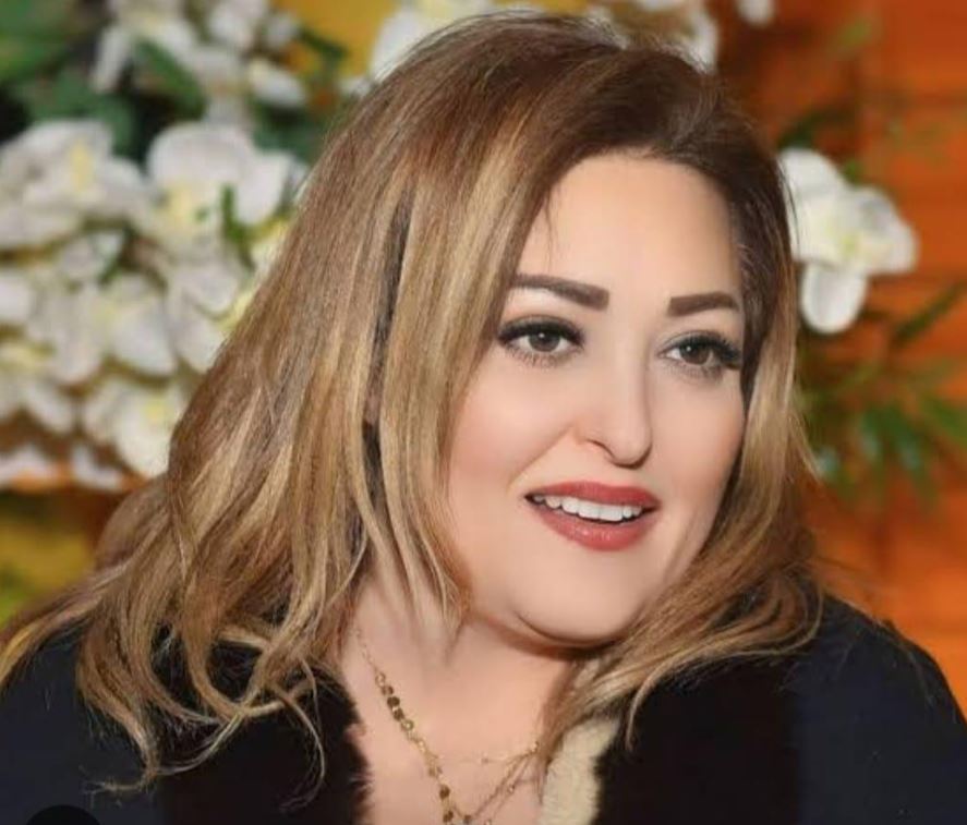 نهال عنبر
