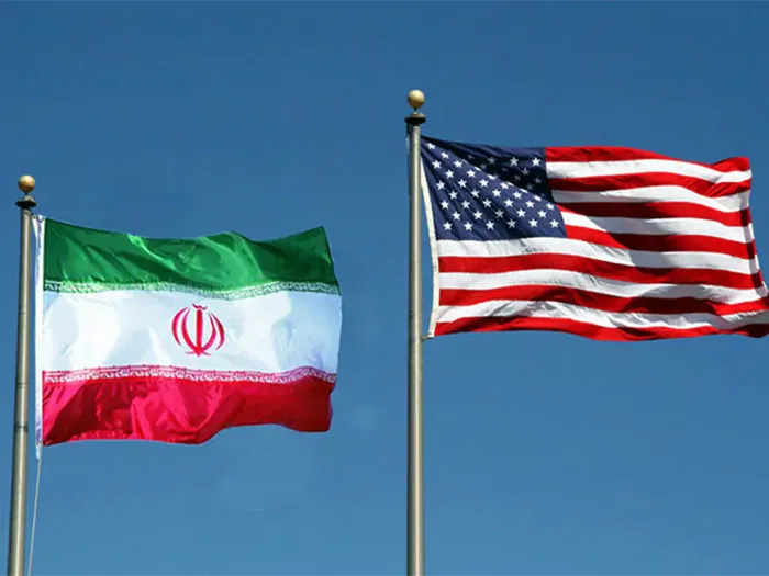 <strong>أمريكا وإيران</strong>