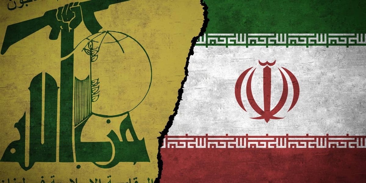 إيران وحزب الله