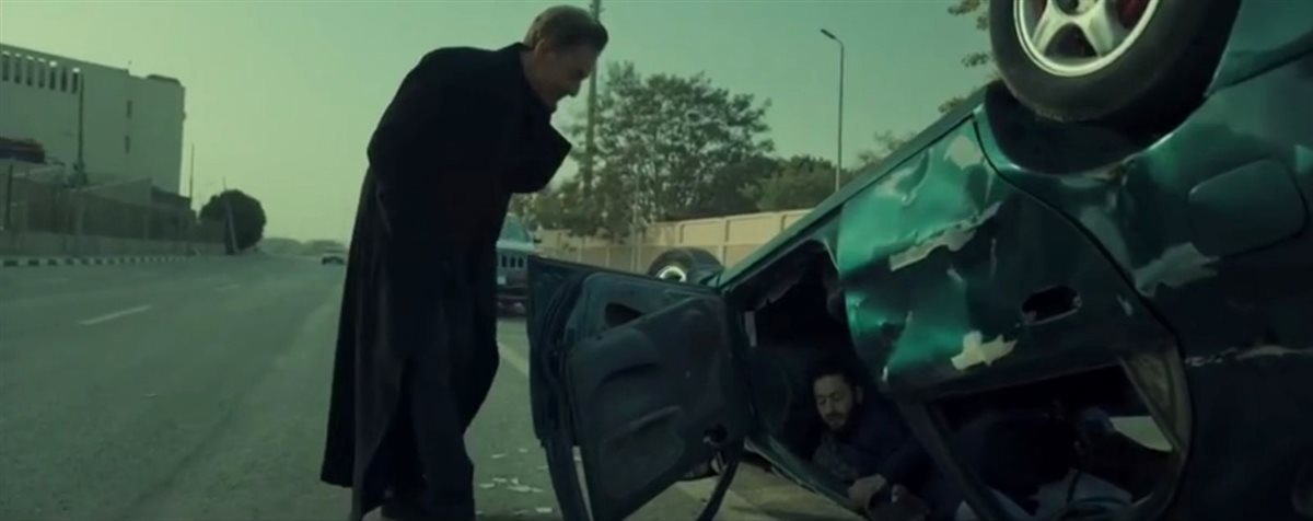 مسلسل المداح 6 الحلقة 3