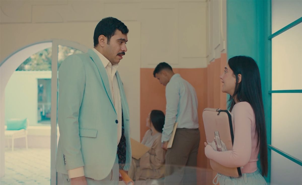 الحلقة 2 من مسلسل فخر الدلتا