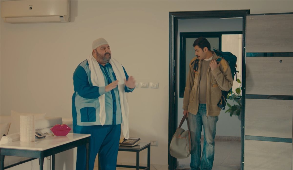 الحلقة 2 من مسلسل فخر الدلتا