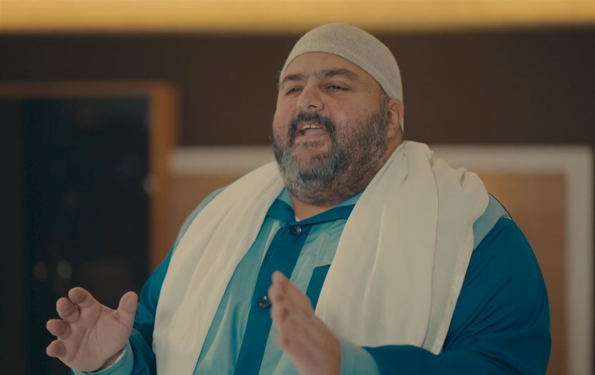 الحلقة 2 من مسلسل فخر الدلتا