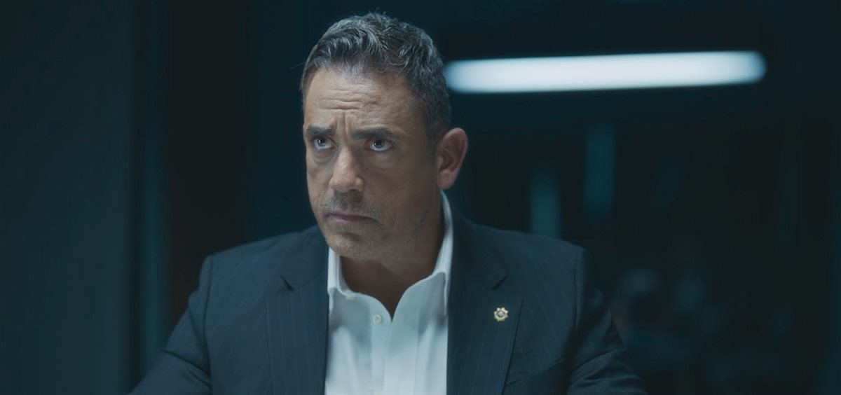 الحلقة 2 من مسلسل رأس الأفعى