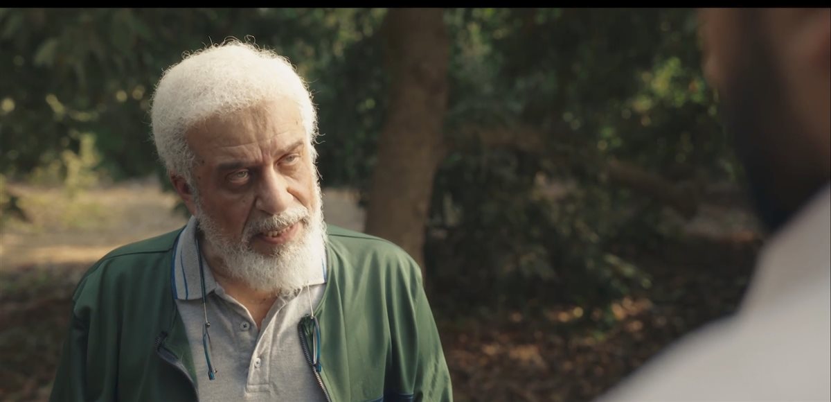 الحلقة 2 من مسلسل رأس الأفعى
