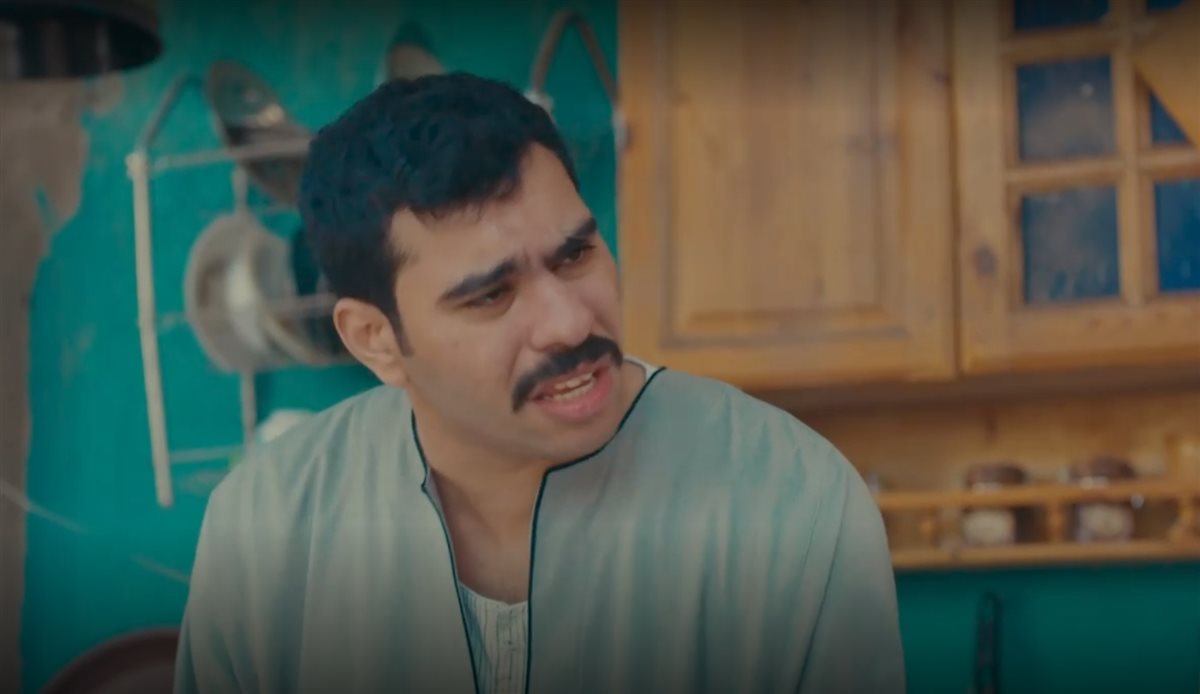 مسلسل فخر الدلتا الحلقة 3