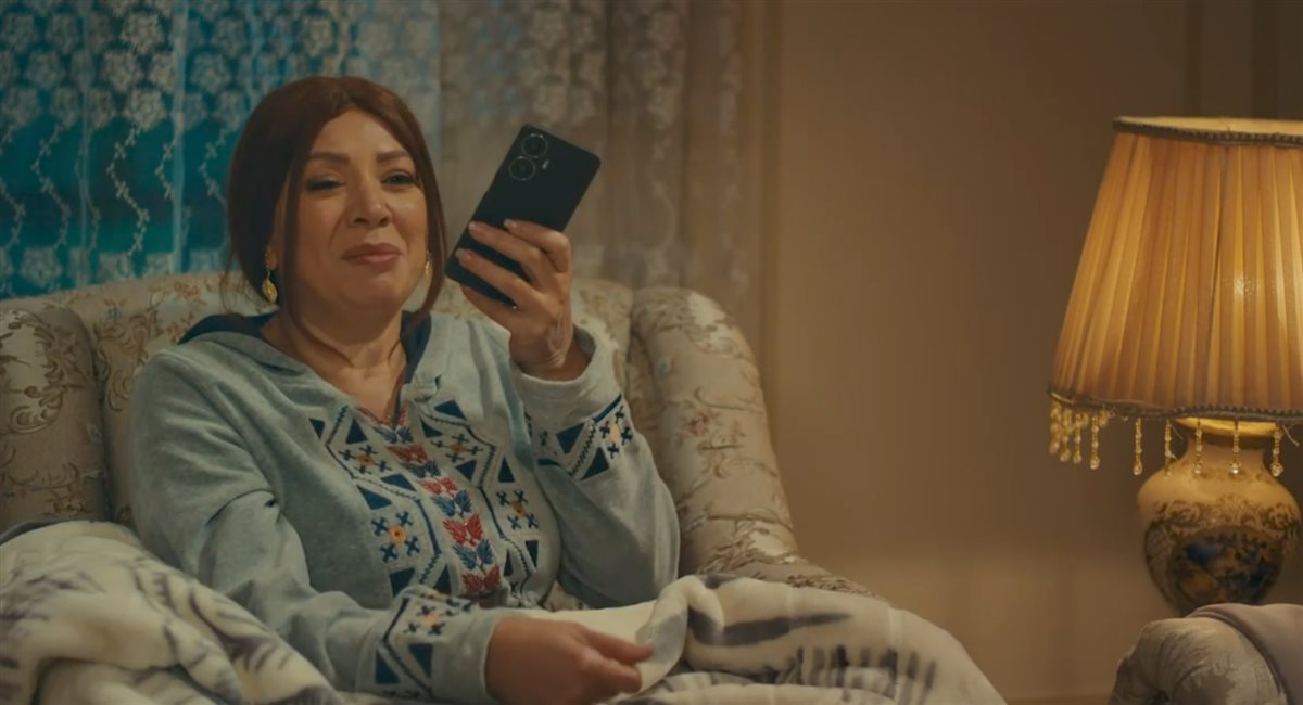 مسلسل فخر الدلتا الحلقة 3
