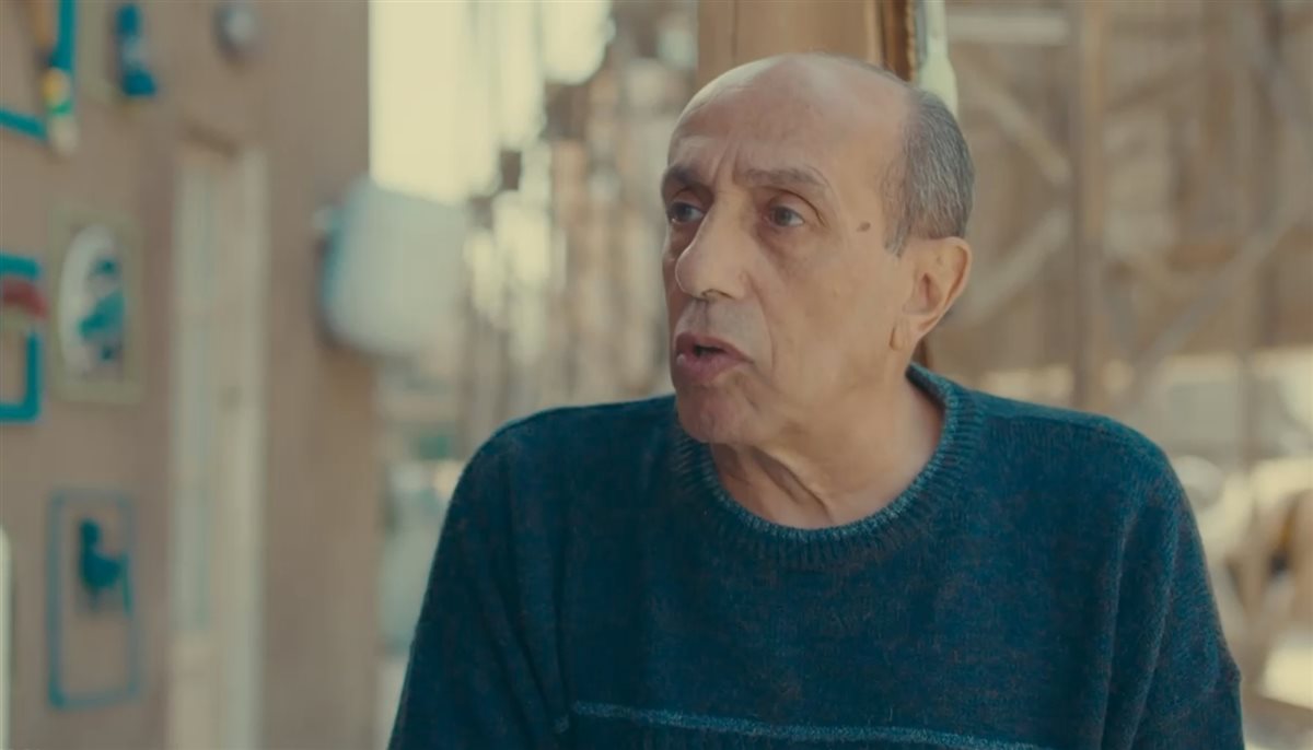 مسلسل فخر الدلتا الحلقة 3