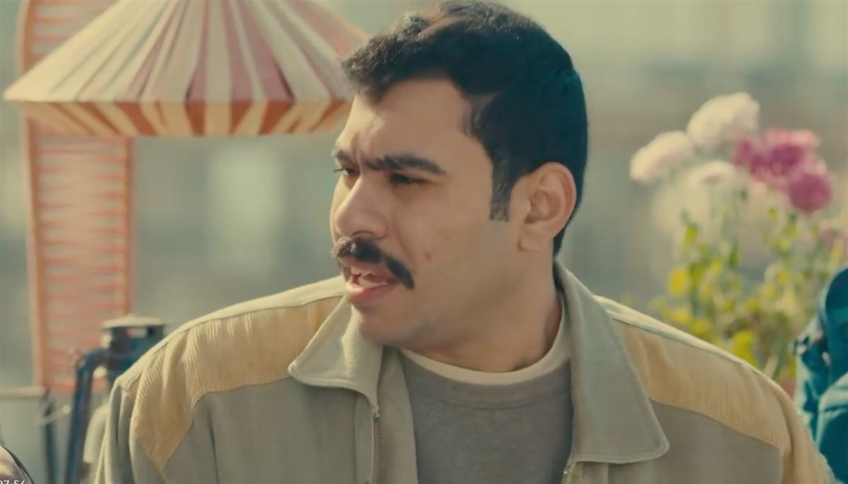 مسلسل فخر الدلتا الحلقة 3