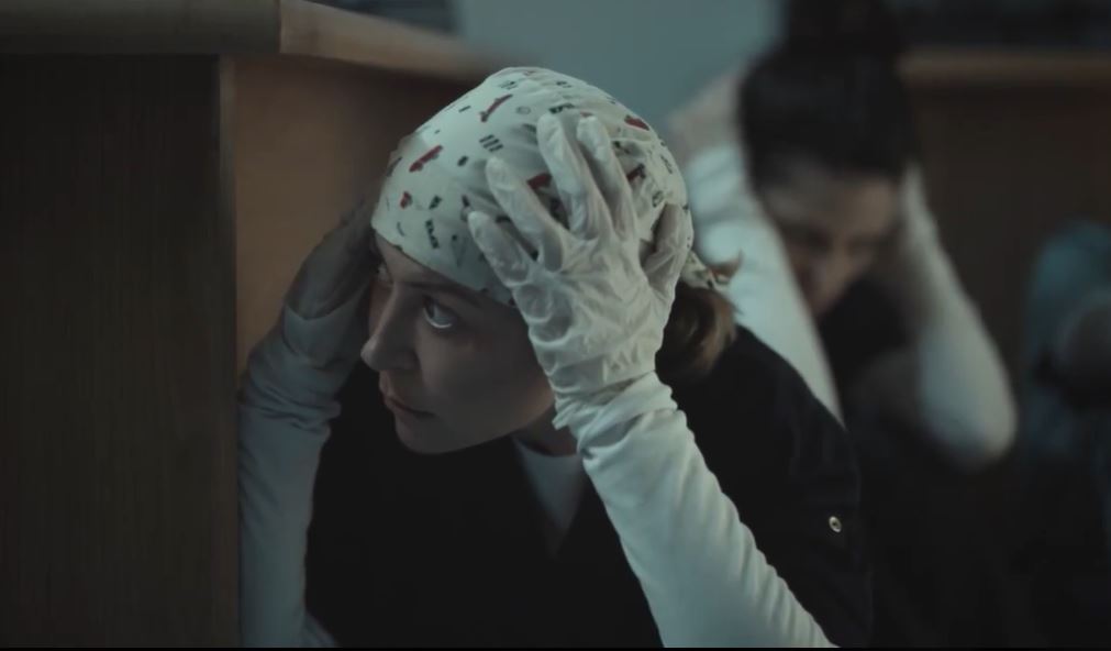 مسلسل صحاب الأرض الحلقة 3