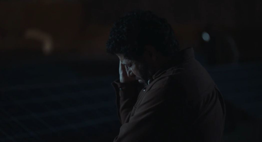 مسلسل صحاب الأرض الحلقة 3