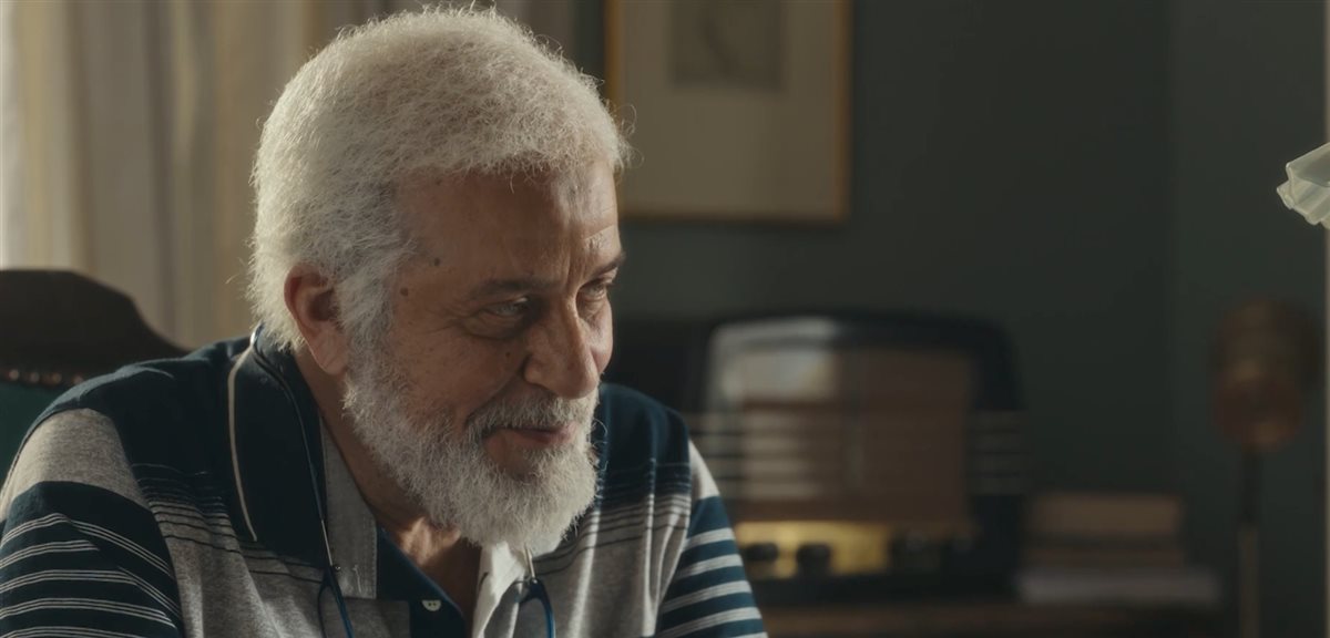 مسلسل رأس الأفعى الحلقة 3