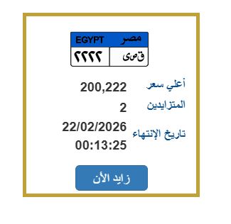 لوحة مميزة