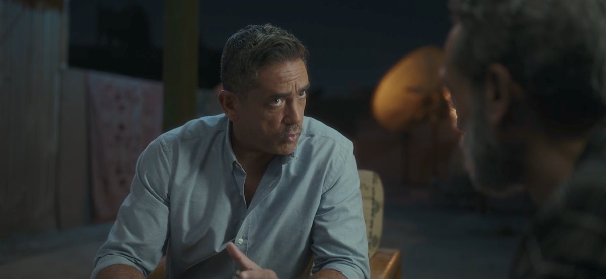 مسلسل رأس الأفعى الحلقة 4