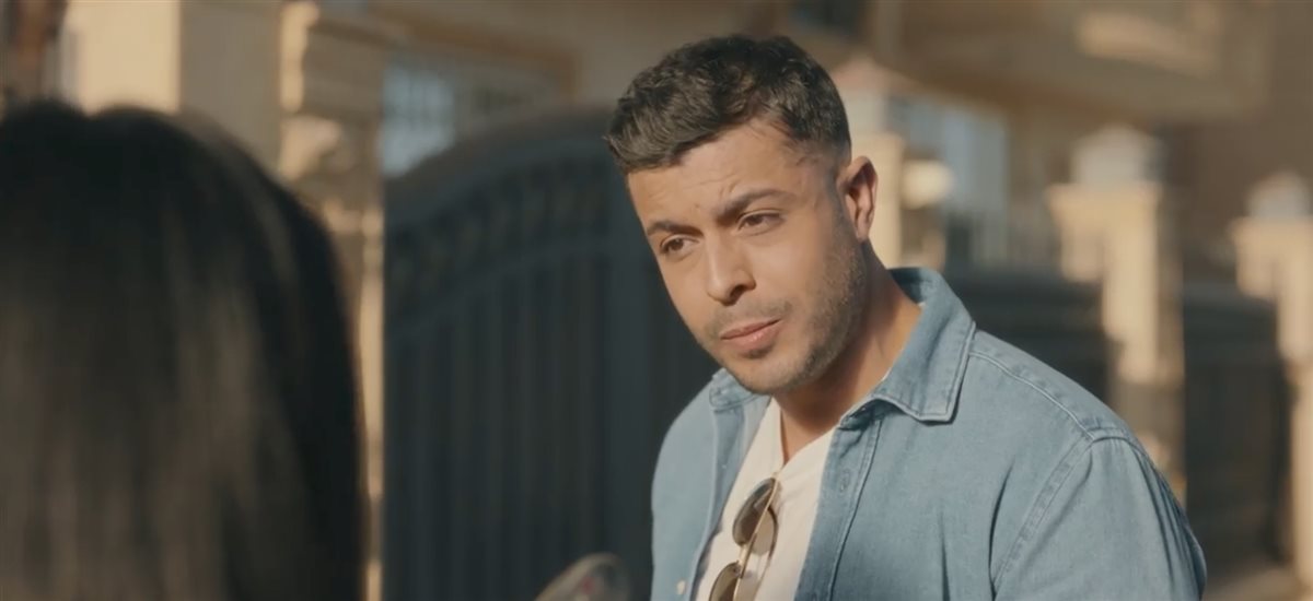 مشاركة محمد حماد في مسلسل رأس الأفعى&nbsp;
