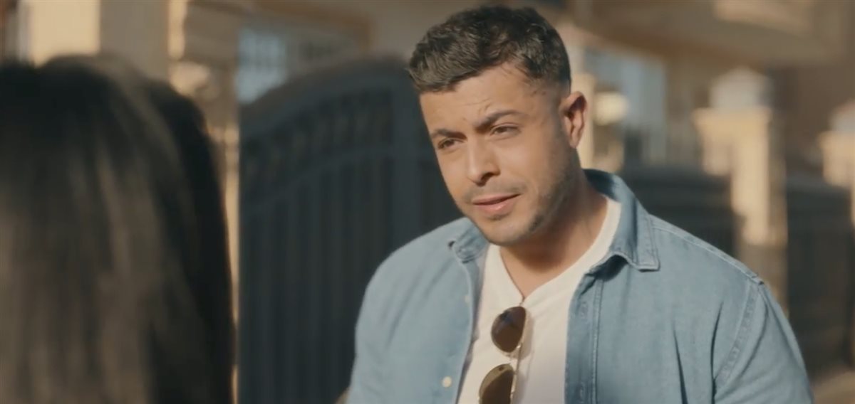 مشاركة محمد حماد في مسلسل رأس الأفعى