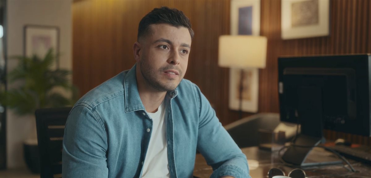 مشاركة محمد حماد في مسلسل رأس الأفعى&nbsp;