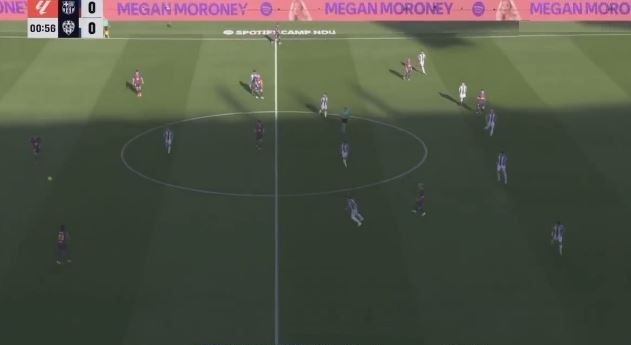 Barcelona vs Levante live