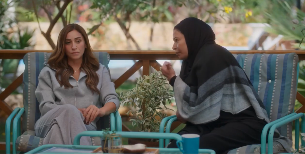 مسلسل اتنين غيرنا