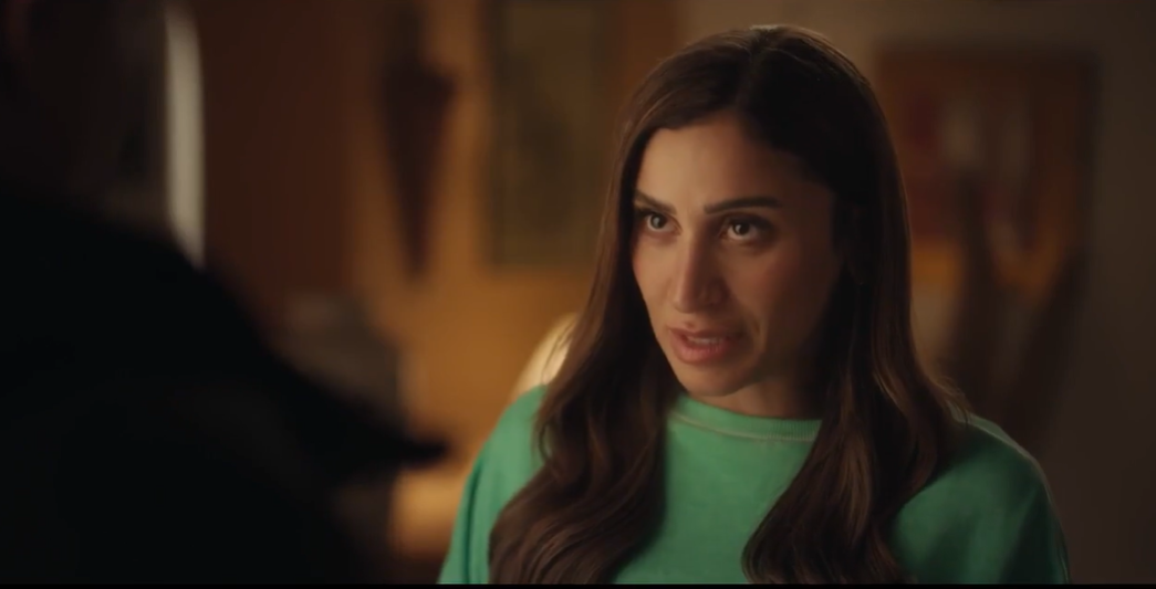 مسلسل اتنين غيرنا