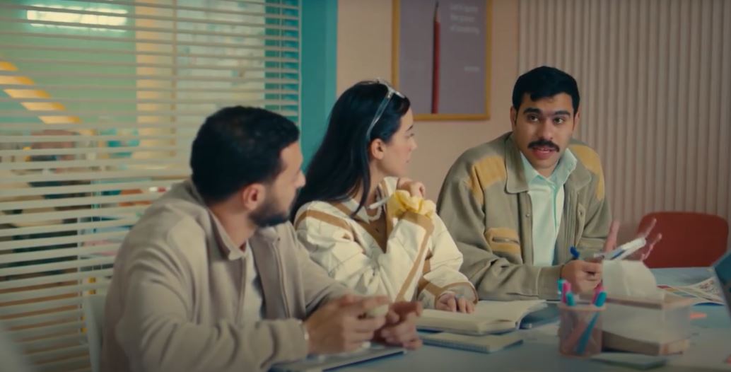 مسلسل فخر الدلتا الحلقة 5