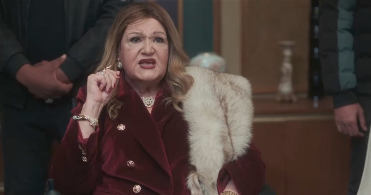 مسلسل هي كيميا الحلقة 5&nbsp;