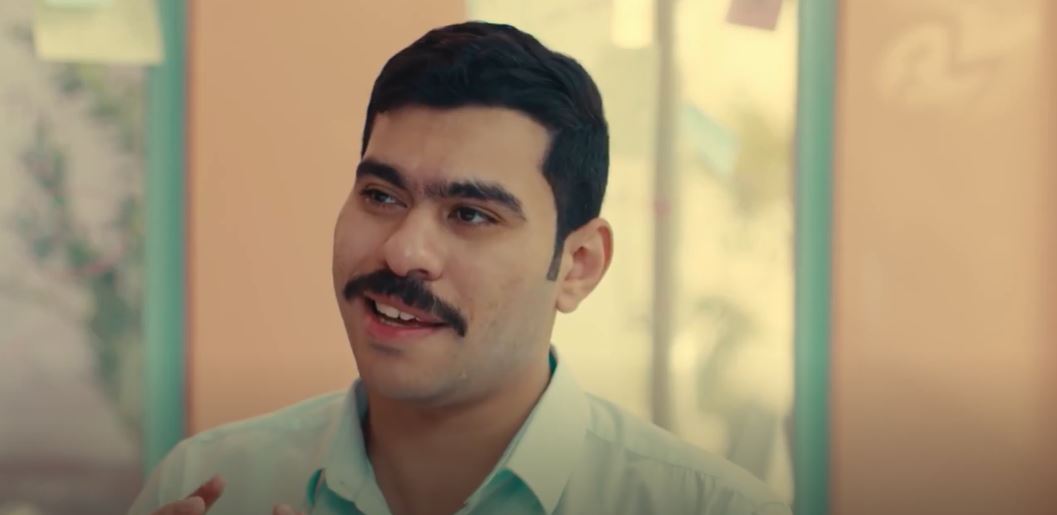 مسلسل فخر الدلتا الحلقة 5
