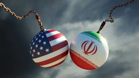 <strong>إيران وواشنطن</strong>