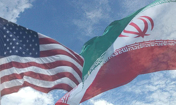 <strong>إيران وواشنطن</strong>